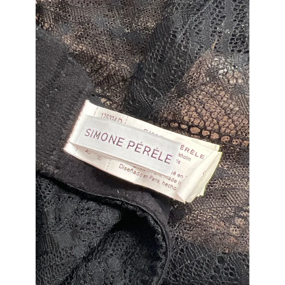 Simone Perele simone perele